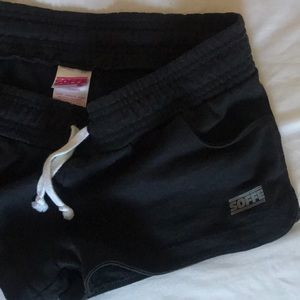 M soffee shorts with pockets